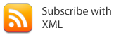 Subscribe with XML